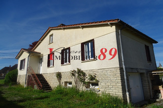  maison chatillon-sur-seine 21400