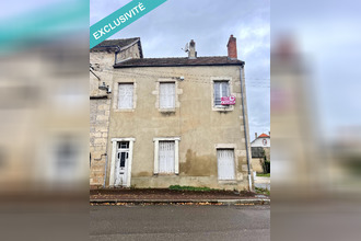  maison chatillon-sur-seine 21400