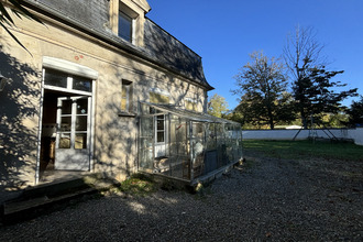  maison chatillon-sur-seine 21400