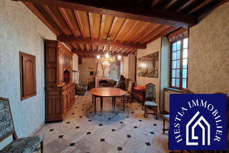  maison chatillon-sur-seine 21400