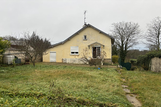  maison chatillon-sur-seine 21400