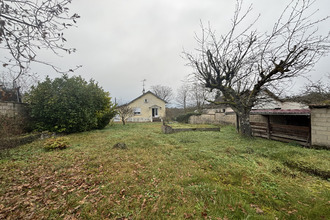  maison chatillon-sur-seine 21400