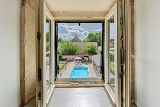  maison chatillon-sur-seine 21400