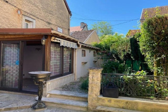  maison chatillon-sur-seine 21400