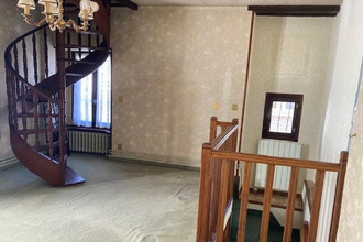  maison chatillon-sur-seine 21400