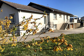  maison chatillon-sur-seine 21400