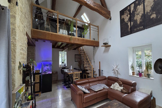  maison chatillon-sur-seine 21400