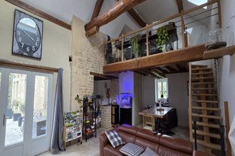  maison chatillon-sur-seine 21400