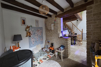  maison chatillon-sur-seine 21400