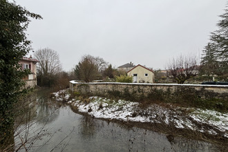  maison chatillon-sur-seine 21400