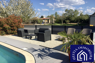  maison chatillon-sur-seine 21400