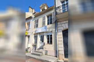  maison chatillon-sur-seine 21400