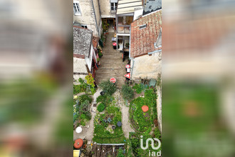  maison chatillon-sur-seine 21400