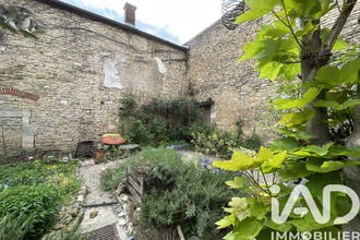  maison chatillon-sur-seine 21400
