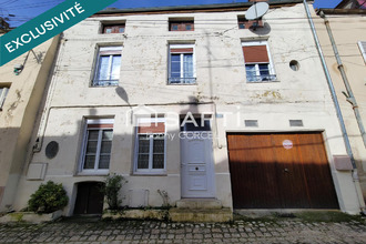  maison chatillon-sur-seine 21400