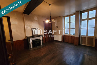  maison chatillon-sur-seine 21400