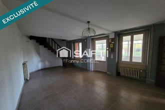  maison chatillon-sur-seine 21400