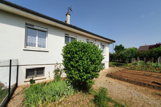  maison chatillon-sur-seine 21400