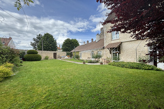  maison chatillon-sur-seine 21400