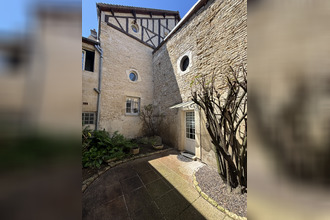  maison chatillon-sur-seine 21400