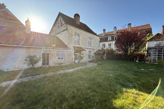  maison chatillon-sur-seine 21400