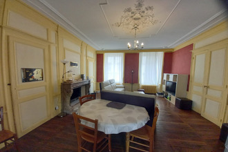  maison chatillon-sur-seine 21400