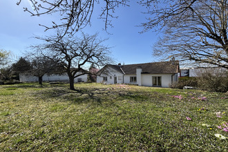  maison chatillon-sur-seine 21400
