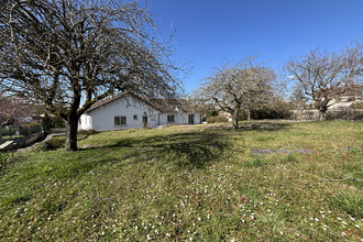  maison chatillon-sur-seine 21400