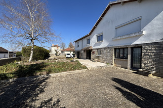  maison chatillon-sur-seine 21400