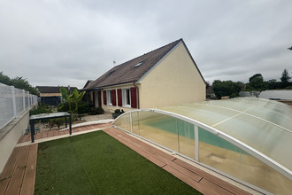  maison chatillon-sur-seine 21400
