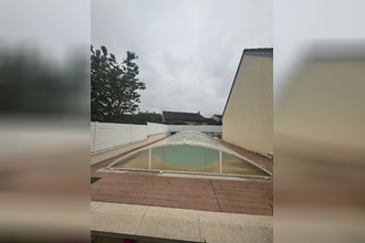 maison chatillon-sur-seine 21400