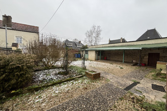  maison chatillon-sur-seine 21400