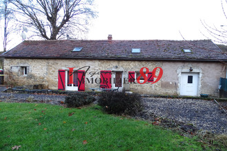  maison chatillon-sur-seine 21400