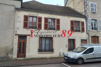  maison chatillon-sur-seine 21400