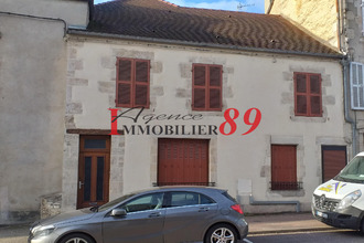 maison chatillon-sur-seine 21400