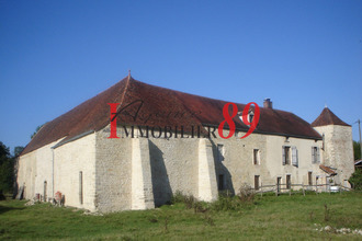  maison chatillon-sur-seine 21400