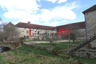  maison chatillon-sur-seine 21400