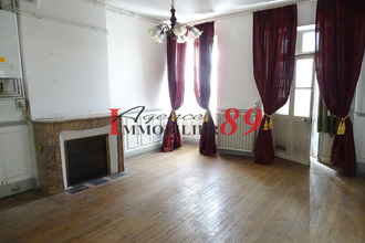  maison chatillon-sur-seine 21400