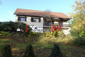  maison chatillon-sur-seine 21400
