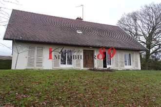  maison chatillon-sur-seine 21400