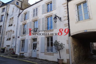  maison chatillon-sur-seine 21400
