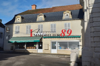  maison chatillon-sur-seine 21400