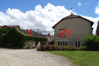  maison chatillon-sur-seine 21400