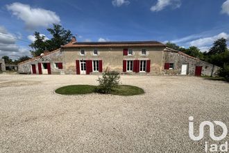  maison chatillon-sur-thouet 79200