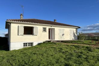  maison chatillon-sur-thouet 79200