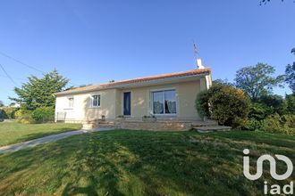  maison chatillon-sur-thouet 79200