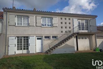  maison chatillon-sur-thouet 79200