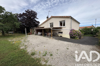  maison chatillon-sur-thouet 79200