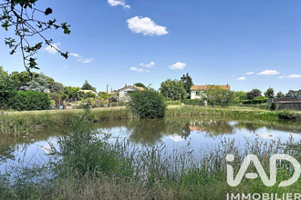  maison chatillon-sur-thouet 79200