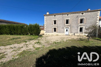  maison chatillon-sur-thouet 79200